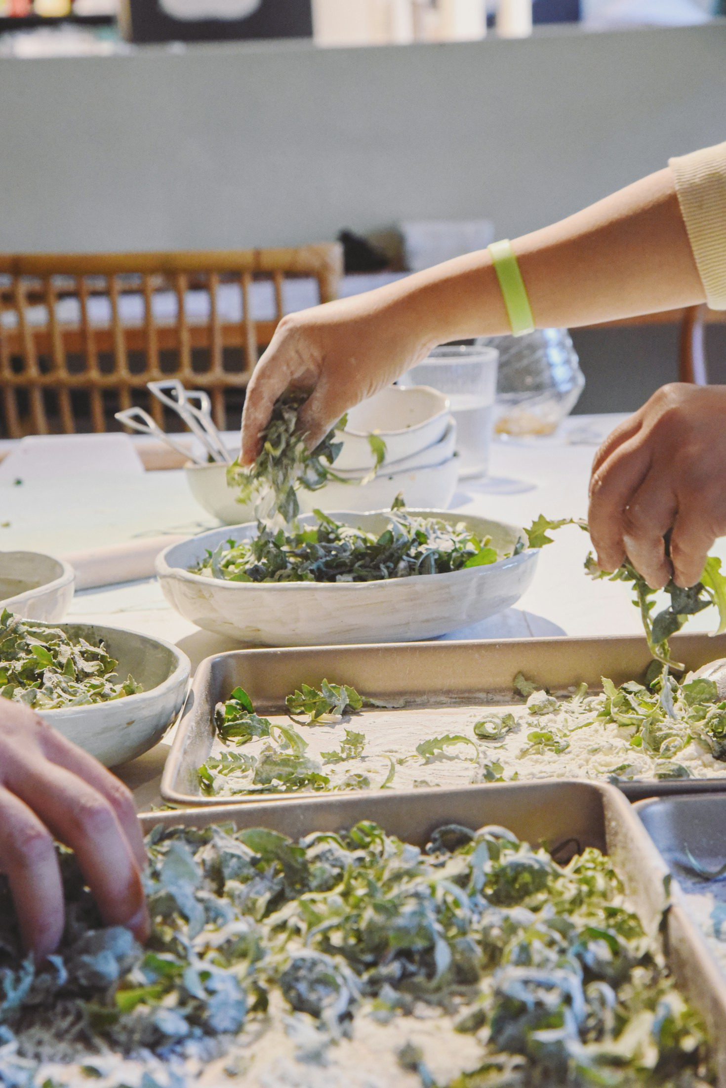 Simple Strategies For Transitioning To Plant Based